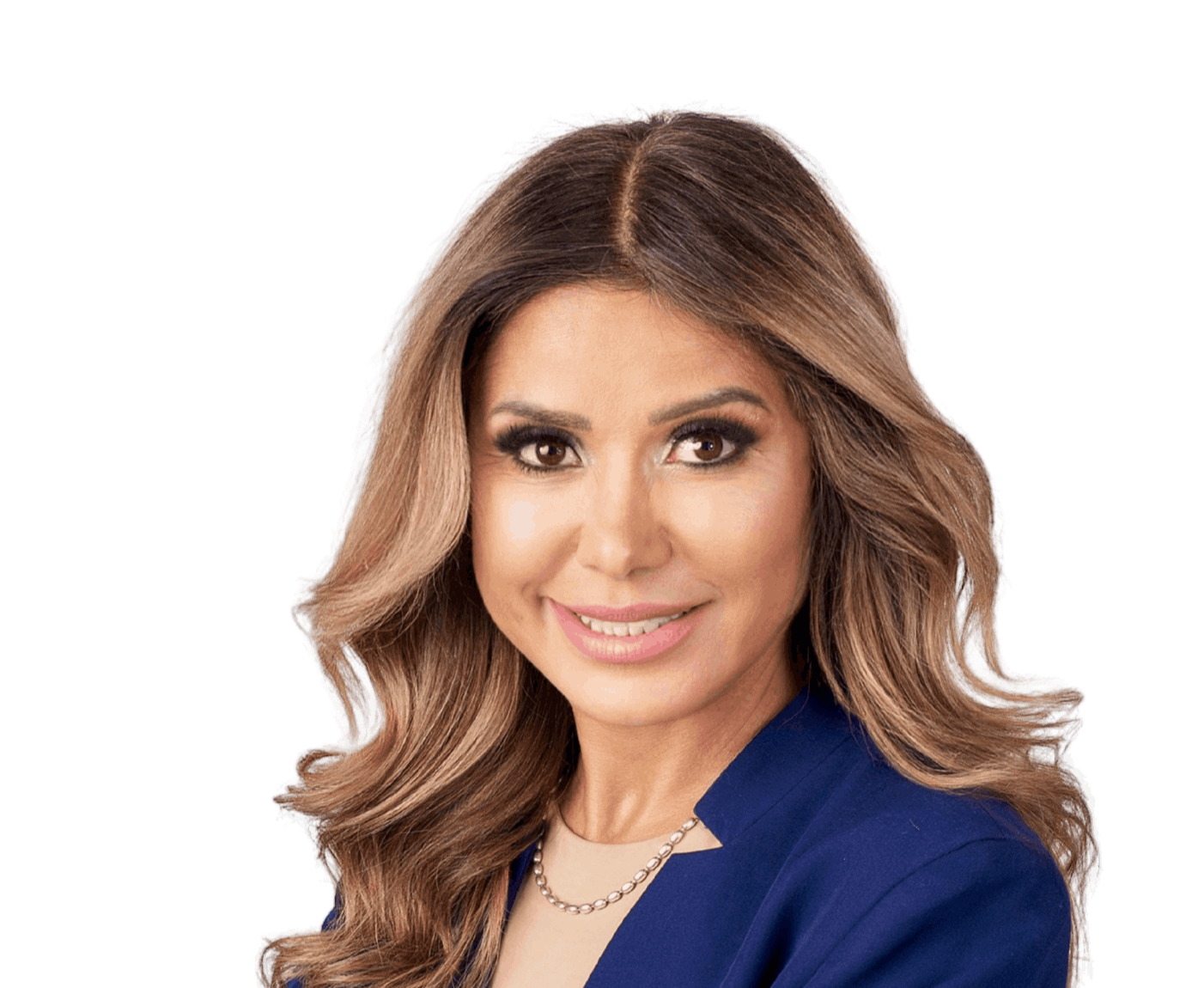 Mónica Delsouc foto